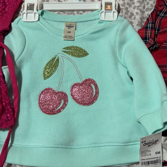 26 pieces  - girl bundle - Picture 14 of 17